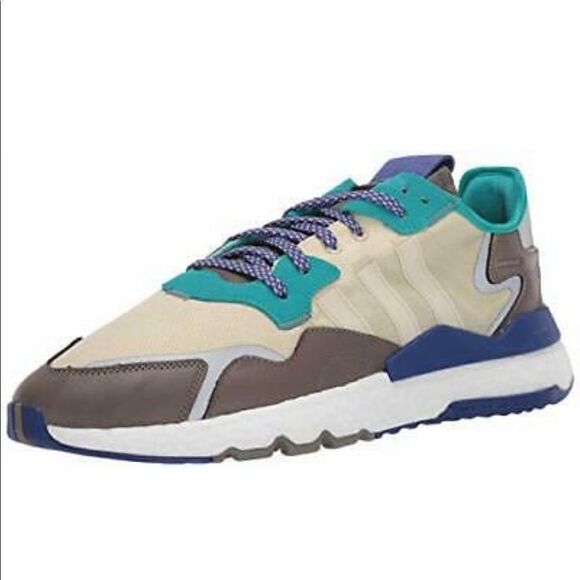 Adidas Nite Jogger RARE main image 8